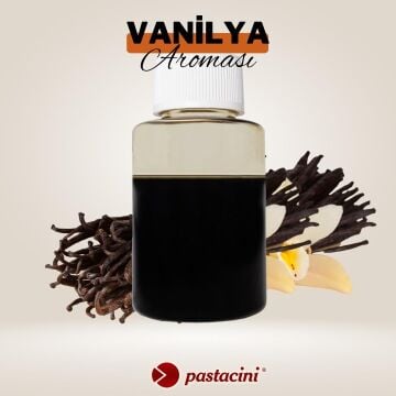 VANİLYA AROMASI 40GR