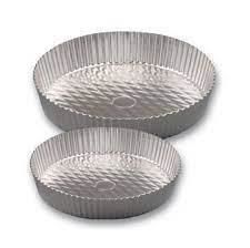 YUVARLAK KEK KALIBI NO: 5