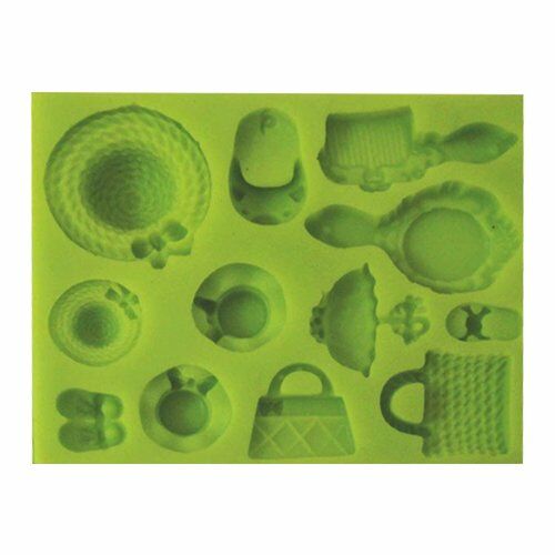 SİLİKON MOLD BAYAN AKSESUARLARI