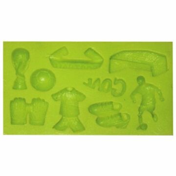 SİLİKON MOLD KY0161