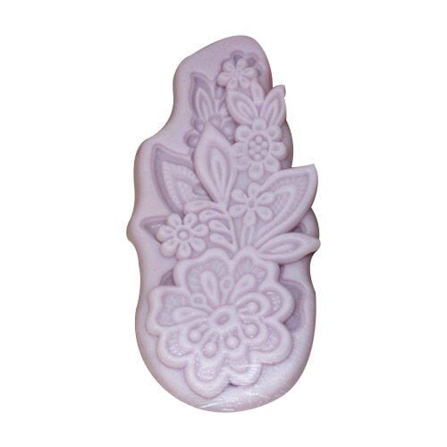 DEKOR SİLİKON B134A