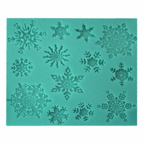 SİLİKON MOLD KARTANELERİ