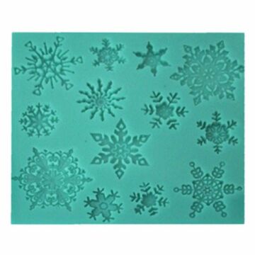 SİLİKON MOLD KARTANELERİ