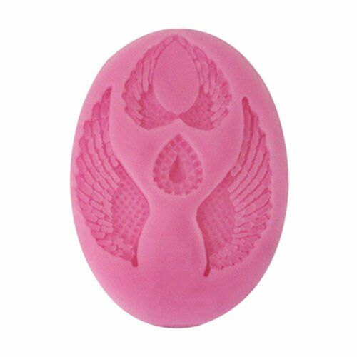SİLİKON MOLD MELEK KANADI B230