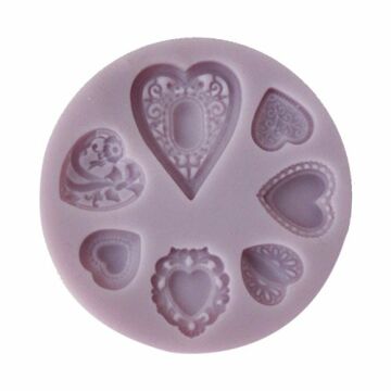 SİLİKON MOLD B57