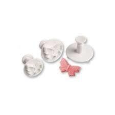 KELEBEK MODELİ BASMALI KOPAT