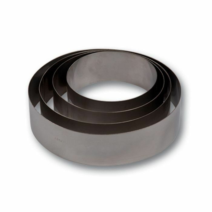 YUVARLAK TURTA ÇEMBERİ 7*26