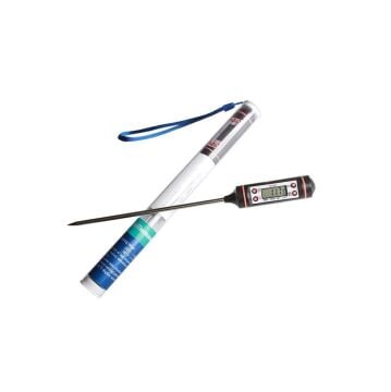 DİJİTAL DERECE GIDA ISI ÖLÇER TP101