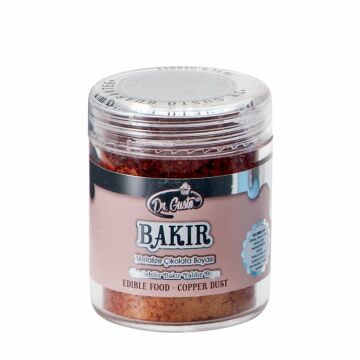 YENİLEBİLİR SİM 10 GR. BAKIR