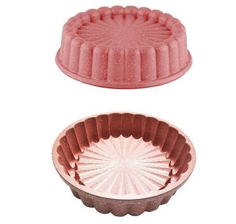 DÖKÜM-TART KEK KALIBI