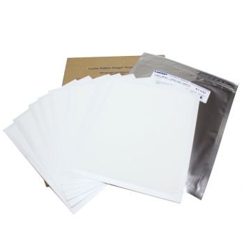 LUCKS EDIBLE IMAGE PRINT-ONS SHEETS (YENİLEBİLİR PASTA RESİM KAĞIDI)