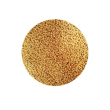 ALTIN PİRİNÇ PATLAKLI TOP GRANÜL KG