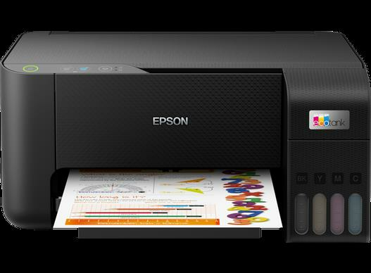 EPSON L3210 DEPOLU RESİM CİHAZI