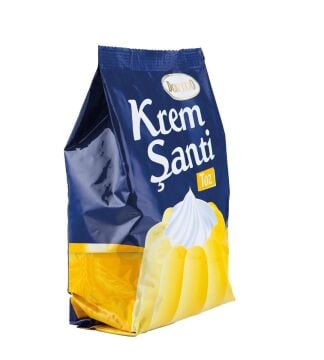 DONDO TOZ KREM ŞANTİ
