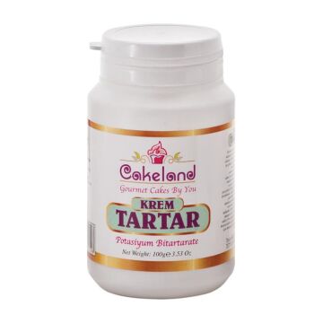 DR GUSTO KREM TARTAR 75 GR