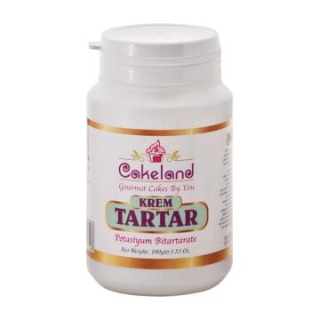 DR GUSTO KREM TARTAR 75 GR