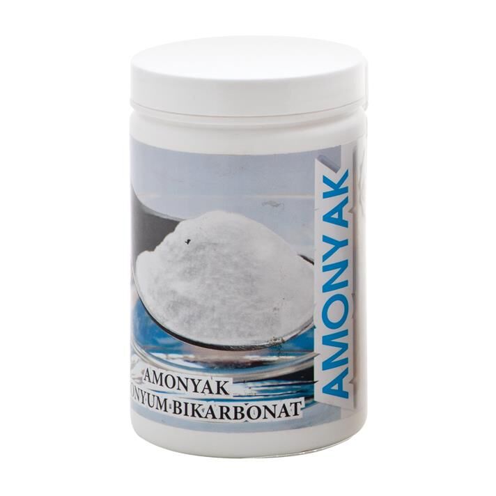 AMONYAK 100GR.
