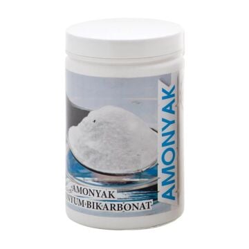 AMONYAK 100GR.