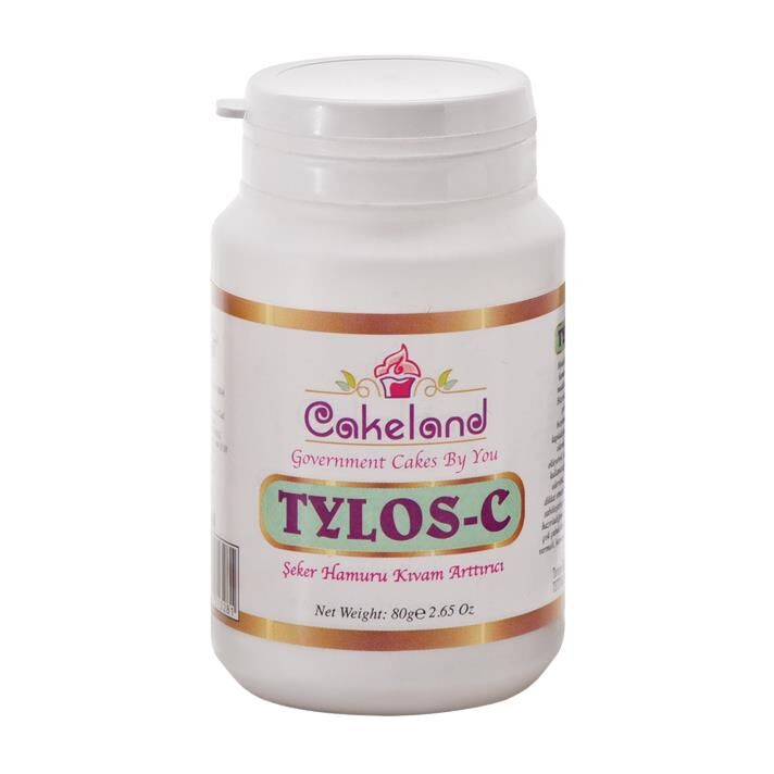 TYLOSE-C KIVAMARTIRICI 75 GR