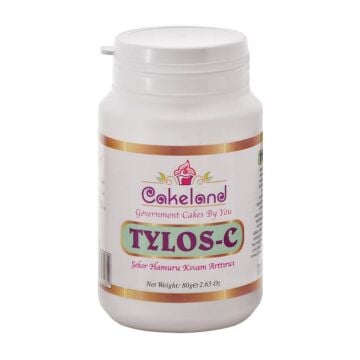 TYLOSE-C KIVAMARTIRICI 75 GR