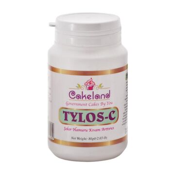 TYLOSE-C KIVAMARTIRICI 75 GR