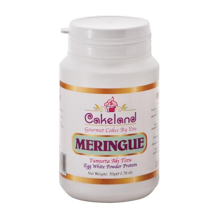 MERENK YUMURTA AKI TOZU 50 GR
