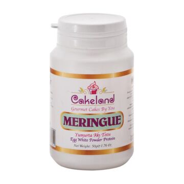 MERENK YUMURTA AKI TOZU 50 GR