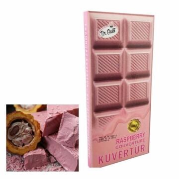 DR GUSTO FRAMBUAZ KONFİSERİ 200G