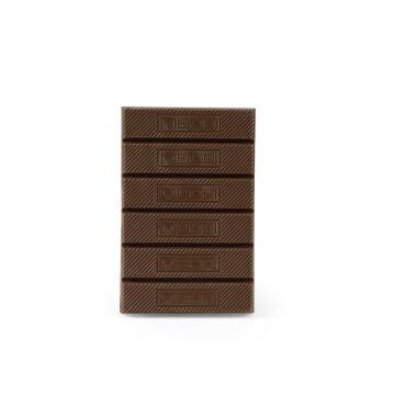 MİNİ KÜVERTÜR BİTTER ÇİKOLATA 200GR