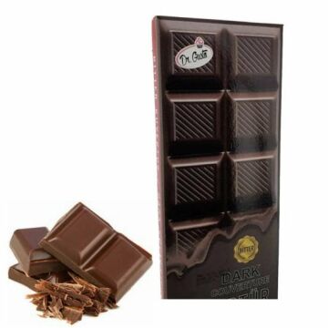 DR GUSTO BİTTER KONFİSERİ 200G