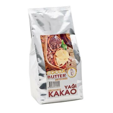 DR GUSTO KAKAO YAĞI 1KG