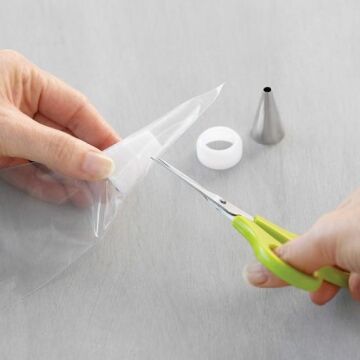 DUY APARATI KÜÇÜK