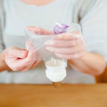 DUY APARATI KÜÇÜK