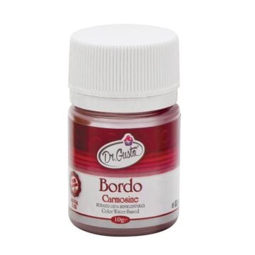 TOZ G.BOYASI BORDO 10gr.
