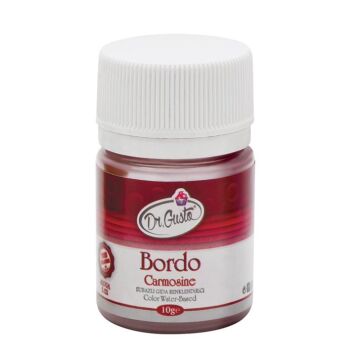 TOZ G.BOYASI BORDO 10gr.