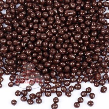 BİTTER PİRİNÇ PATLAKLI TOP GRANÜL KG