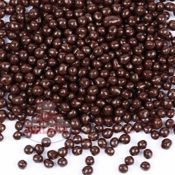 BİTTER PİRİNÇ PATLAKLI TOP GRANÜL KG