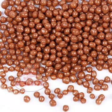 SÜTLÜ PİRİNÇ PATLAKLI TOP GRANÜL