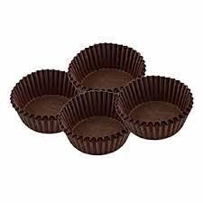 NO:0 KAPSÜL KAHVERENGİ 1000 ADET