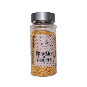 SPRİNKLES BONCUK ALTIN 2mm. 90gr.