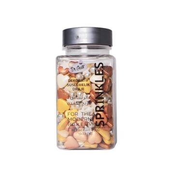 SPRİNKLES KARNAVAL MİX NO:3 100 G