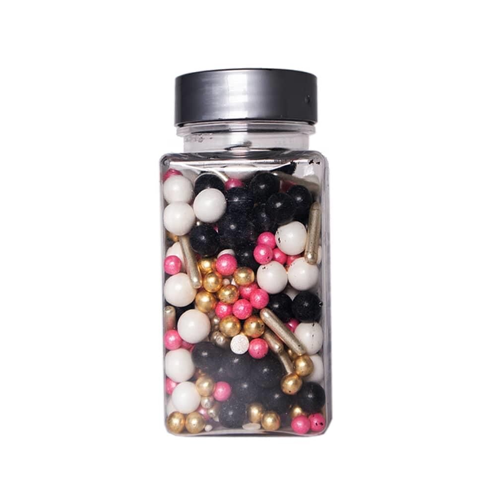 SPRİNKLES KARNAVAL MİX NO:16 100 G