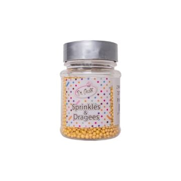 SPRİNKLES BONCUK ALTIN 2mm. 45gr.