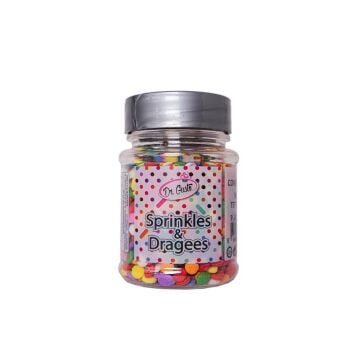 SPRİNKLES CONFETİ BONBON MİX 40gr.