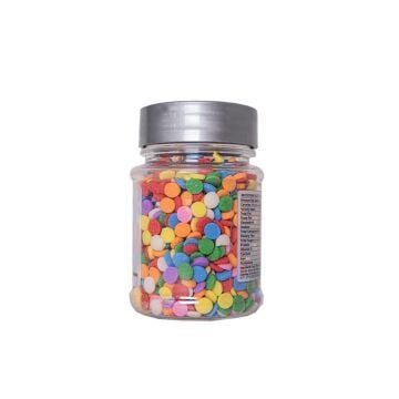 SPRİNKLES CONFETİ BONBON MİX 40gr.