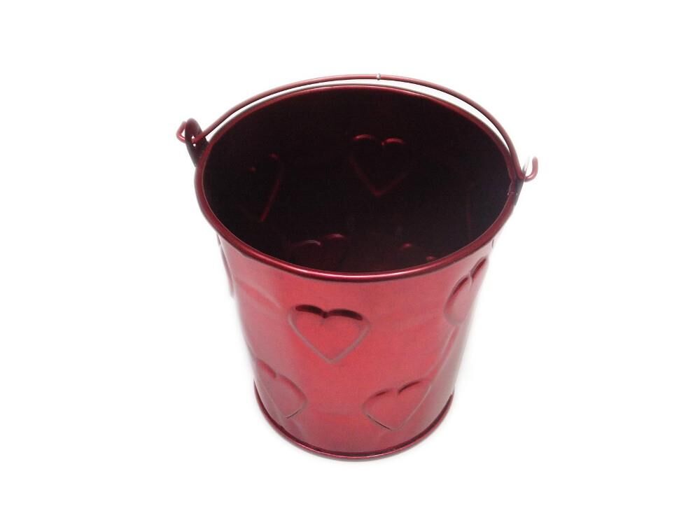 KALPLİ KURABİYE KOVASI