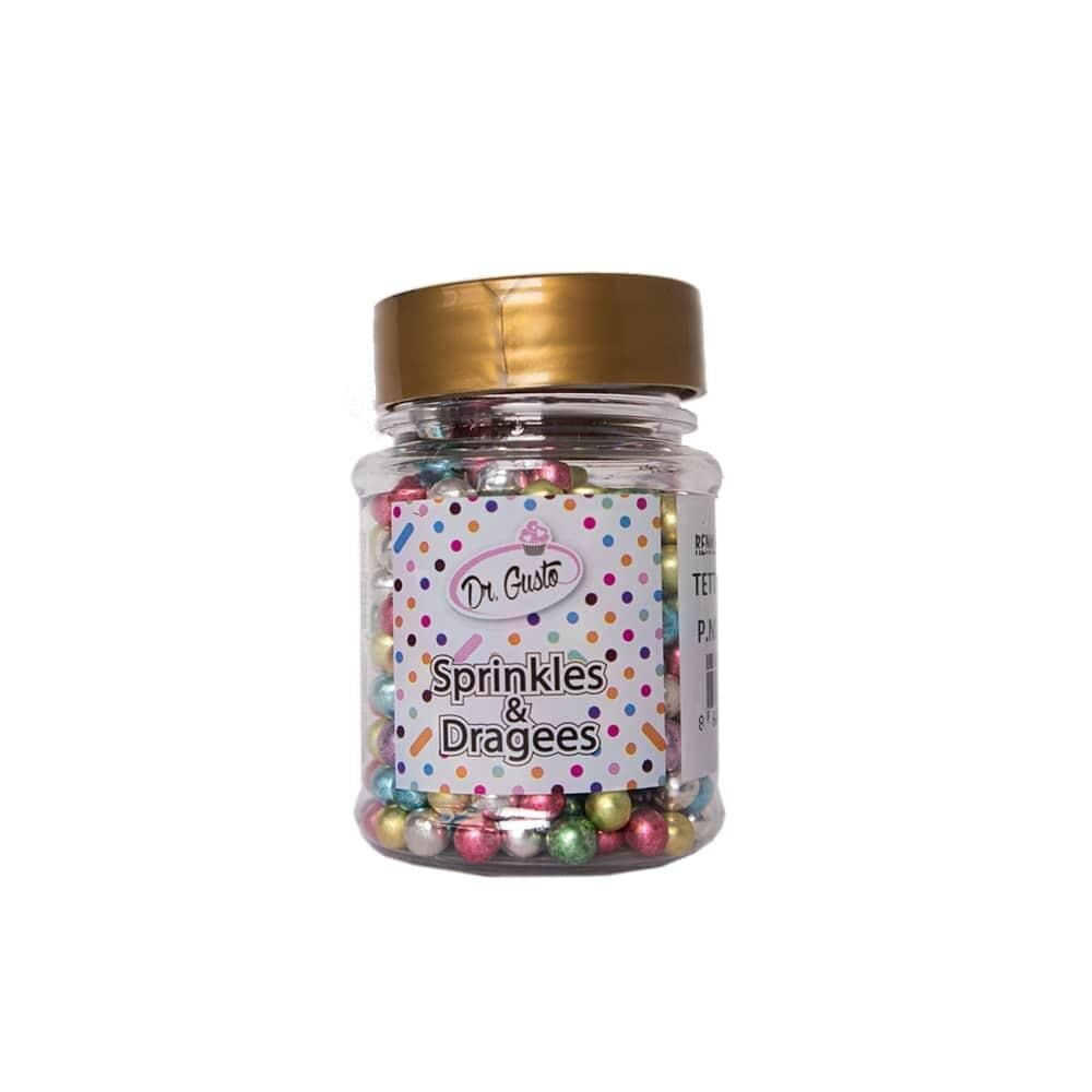 SPRİNKLES BONCUK MİX 50gr.