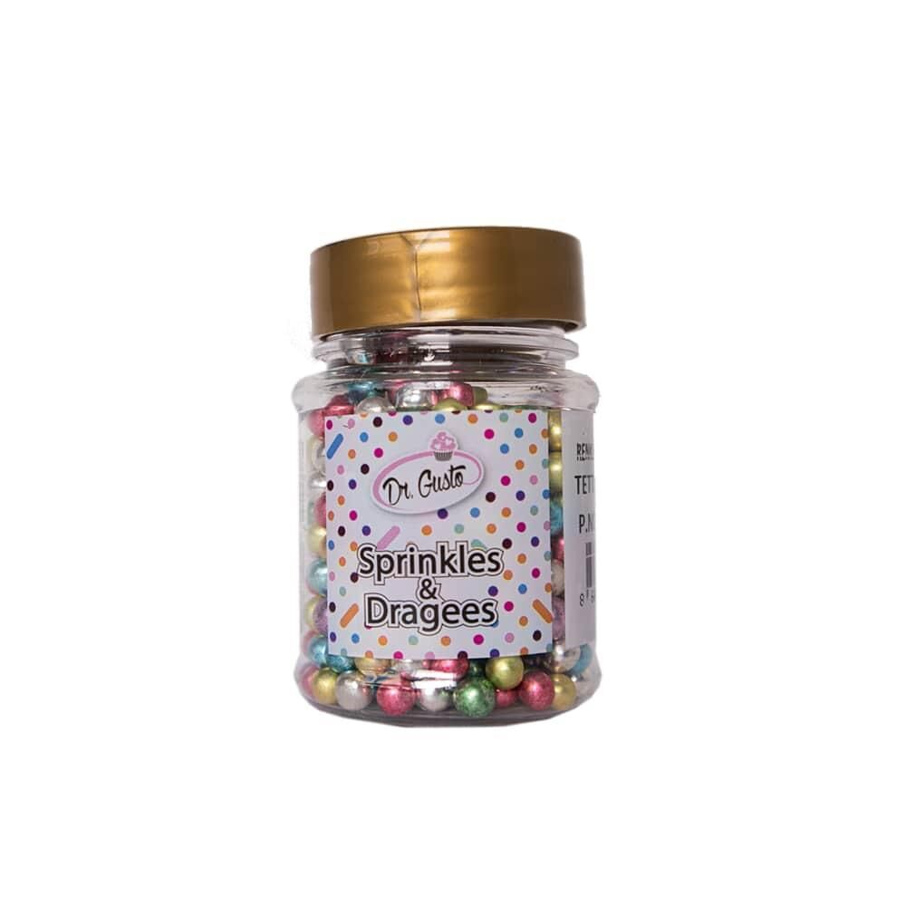 SPRİNKLES BONCUK MİX 50gr.