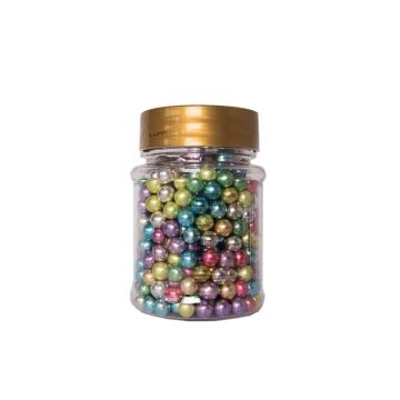 SPRİNKLES BONCUK MİX 50gr.