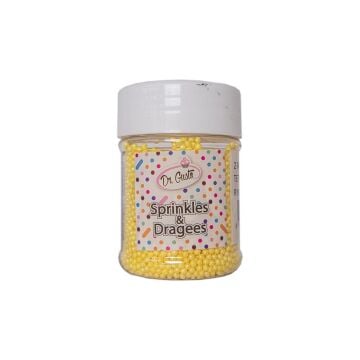 SPRİNKLES BONCUK SARI 2mm. 45gr.